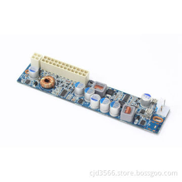Power Board-L